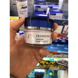 Kem đêm transino 35g