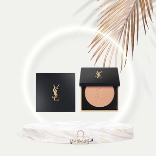 Phấn YSL All Hours Setting Powder Poudre ( Sản Phẩm Chính Hãng )