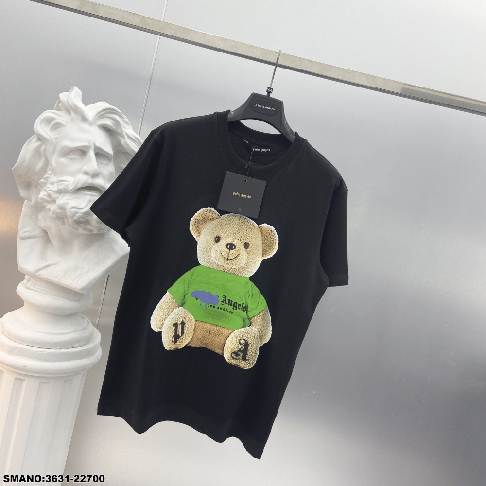 Áo Thun Nam A2.3631