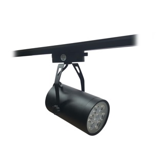 Đèn led 7w loại rọi thanh ray ánh sáng trắng hoặc vàng