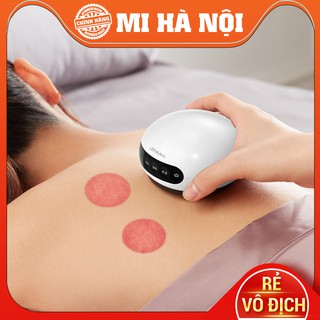Máy cạo gió, giác hơi điện Leravan