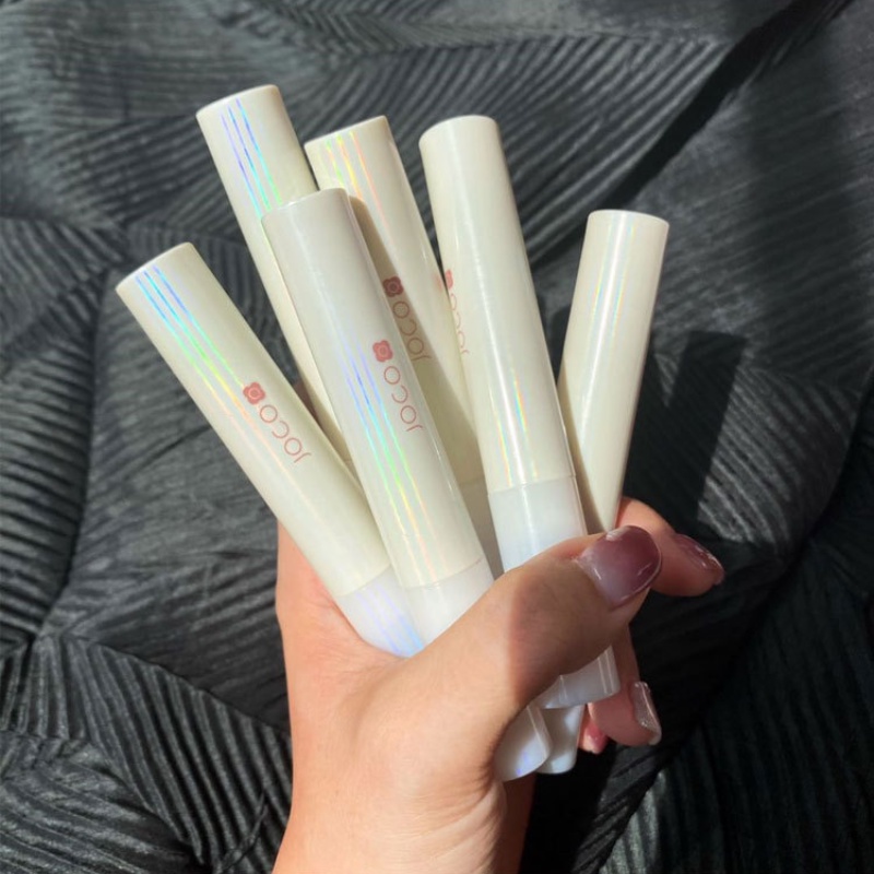 [Hàng mới về] Son kem bóng dưỡng ẩm lâu trôi màu sắc thời trang