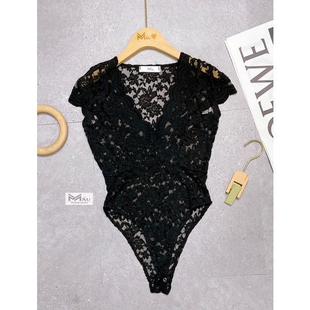 Bodysuit ren