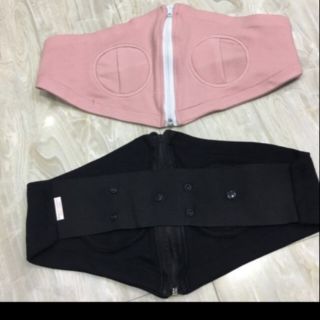 Áo rảnh tay hút sữa