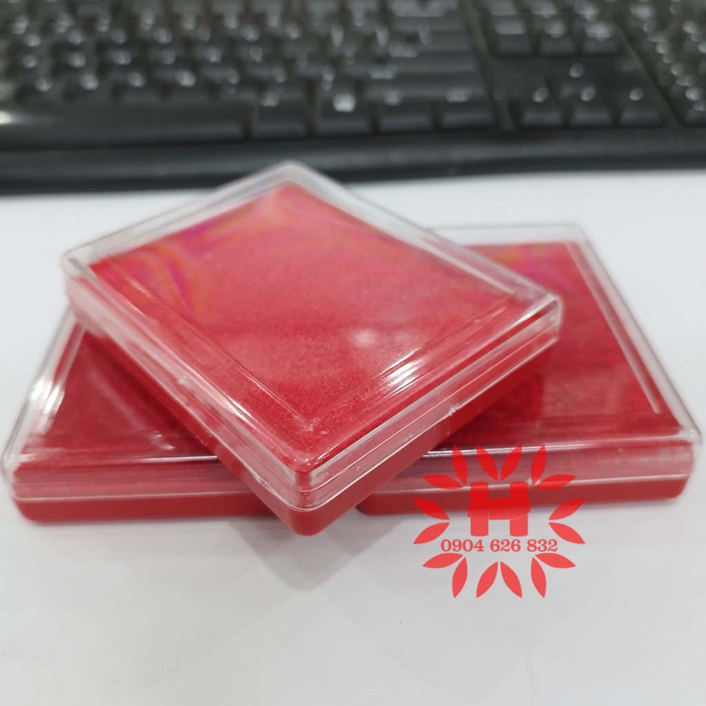 Hộp đựng huân huy chương 7 x 9 cm