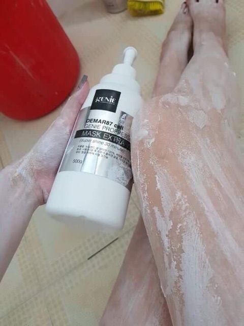 Ủ body genie 500gr | BigBuy360 - bigbuy360.vn