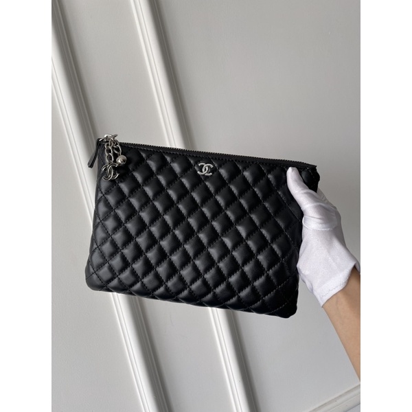 Clutch cầm tay cn sz25cm