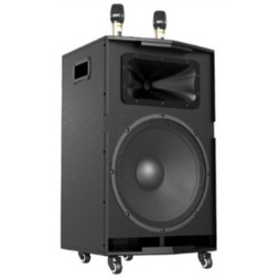 LOA KÉO PARAMAX DANSING MT-396