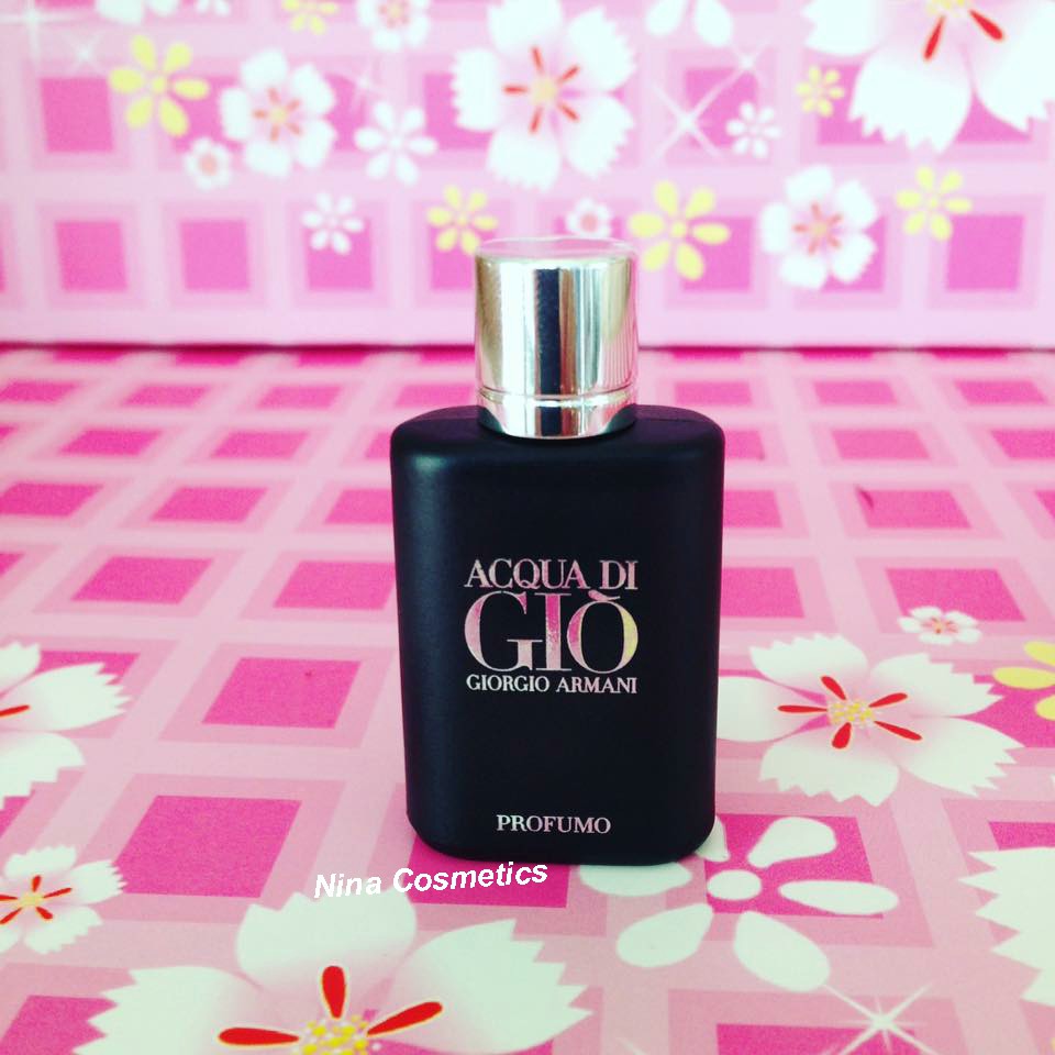 [tách set 5ml] Nước hoa mini nam Acqua Di Gio Profumo