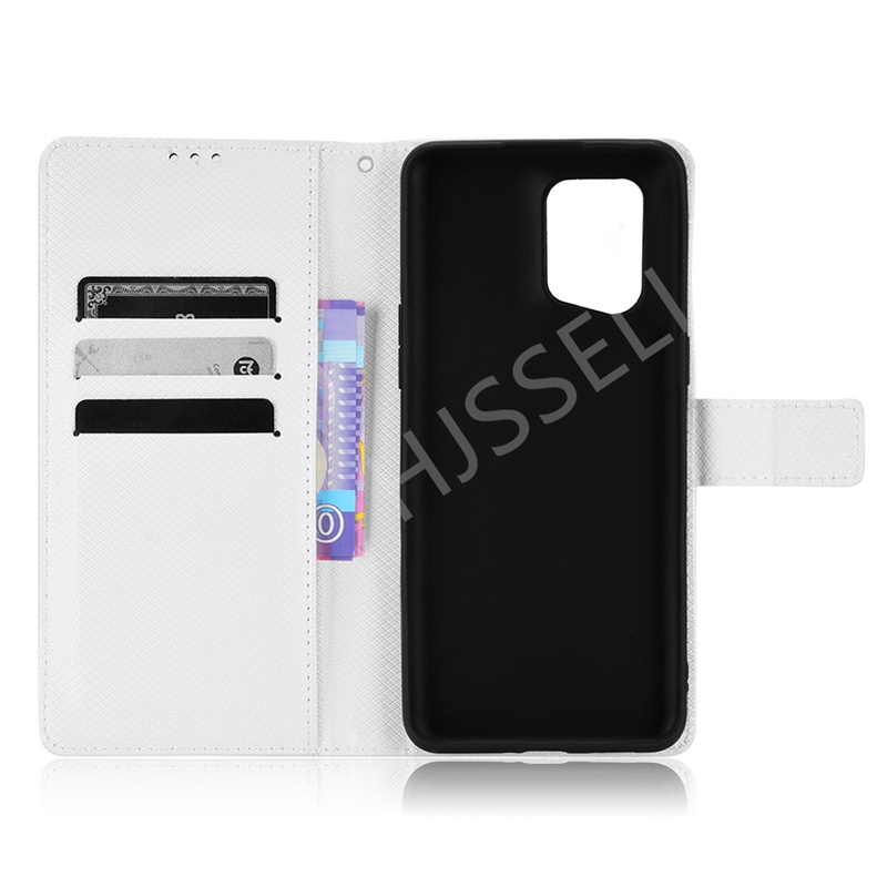 Bao Da PU Điện Thoại Nắp Lật Kèm Ngăn Đựng Thẻ Cho OPPO Find X5 OPPO Find X5 Pro FindX5 X5Pro Vỏ