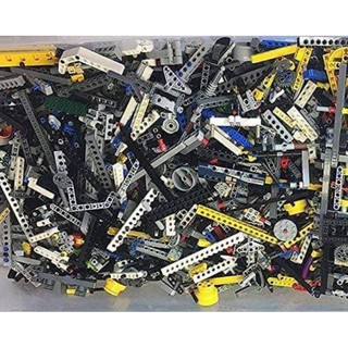 Gạch xếp hình Lego - Lego technic