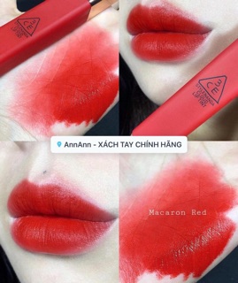 SON KEM 3CE CLOUD LIP TINT NEW
