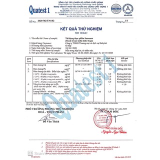 [Chính hãng] Combo 12 hộp ziplock Sunmum