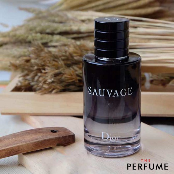 Nước hoa nam sauvage eau de prafum 60ml _hàng chính hãng