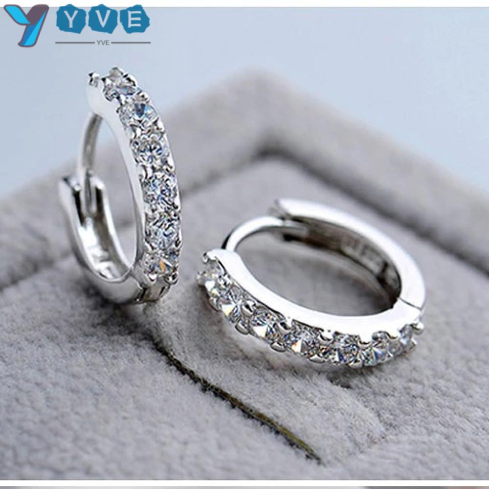 Khuyên Tai Nữ Trang Dáng Dài Tạo Hình Độc Đáo