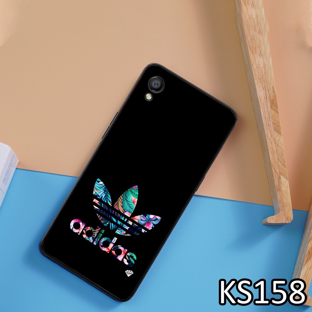 [SIÊU ƯU ĐÃI] Ốp lưng Oppo A33/A35/A37 in hình Logo ĄDÏĎÁŠ siêu đẹp, độc, lạ_KINGSTORE.HN_Ốp lưng điện thoại