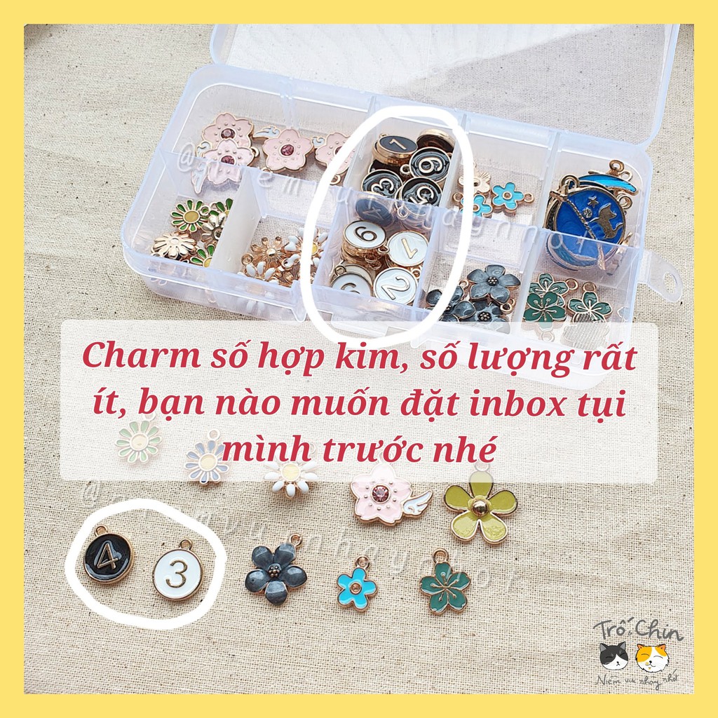 [HANDMADE] Dây đeo khẩu trang Dây đeo kính LIME GREEN xanh chanh - Gắn charm tên cho từng cá nhân | BigBuy360 - bigbuy360.vn