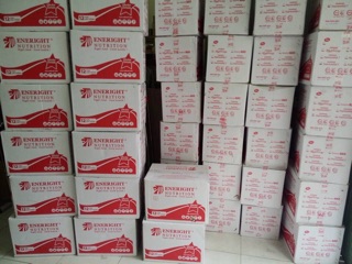 Sữa Diamond Nutriendkid số 1 và số 2 700gram