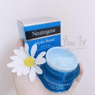 Kem dưỡng ẩm Neutrogena