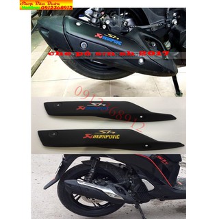 🏆 🏍 🛵 💨 thanh nẹp sơn cho sh việt nam 2017-2019 💨 🛵 🏍 🏆