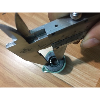 Van xả nồi áp suất - nồi điện