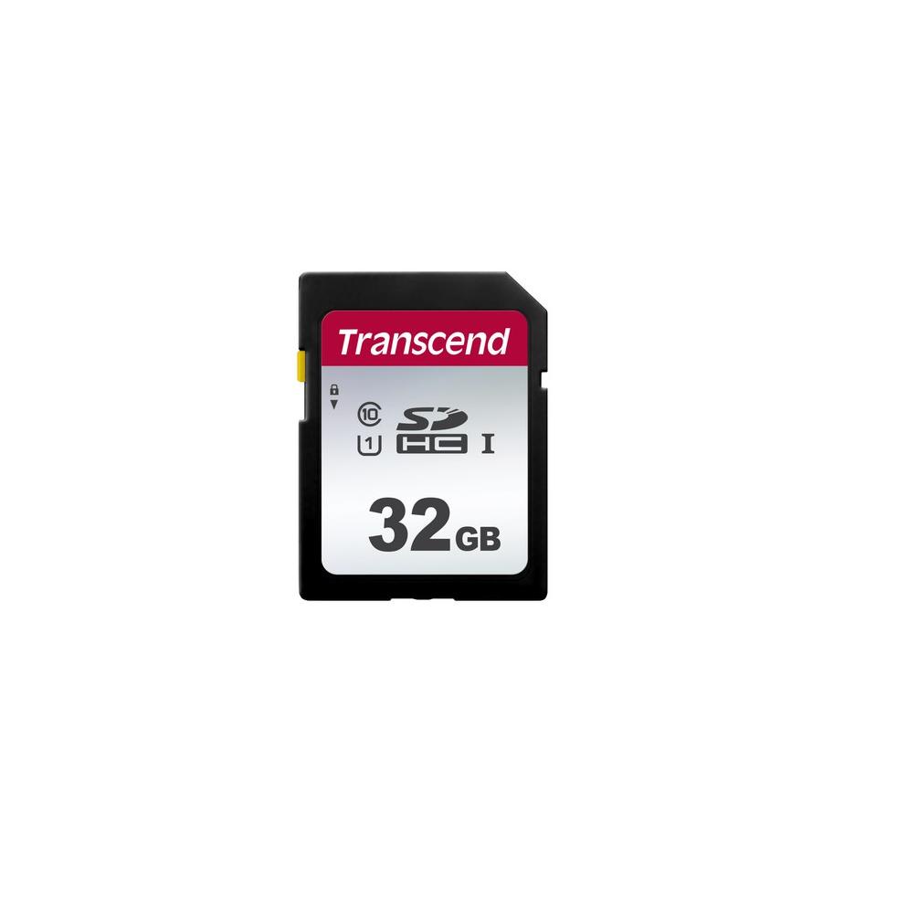 C&q Thẻ SD Transcend 300S Again. Phổ Biến