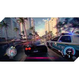 Đĩa game ps4 Need for speed