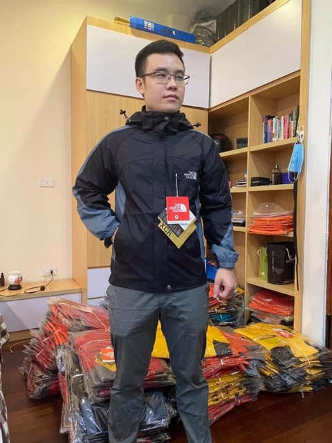 Áo gió TNF | BigBuy360 - bigbuy360.vn