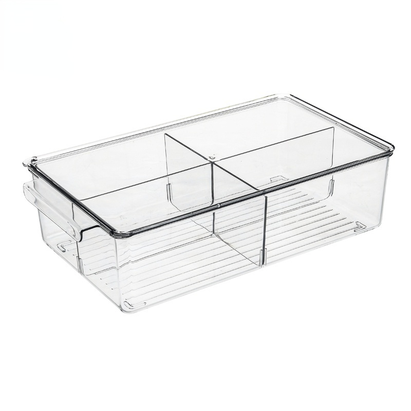 Hộp đựng đồ tủ lạnh Shepherd làm từ chất liệu chống đông thấm hút tốt cho nhà bếp