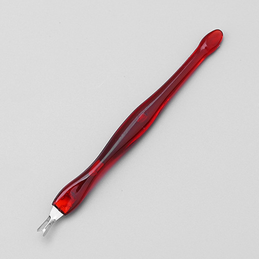 Nĩa Làm Sạch Da Chết Bằng Thép Không Gỉ Dễ Sử Dụng Có Thể Tái Sử Dụng