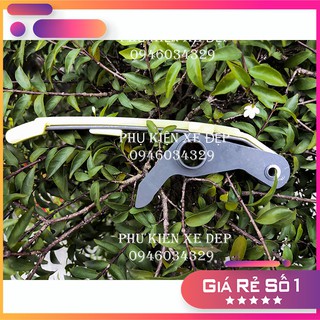 THẰN LẰN TĂNG CAM WAVES 110