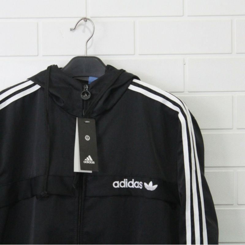 Áo Khoác Gió Adidas Chính Hãng Thời Trang