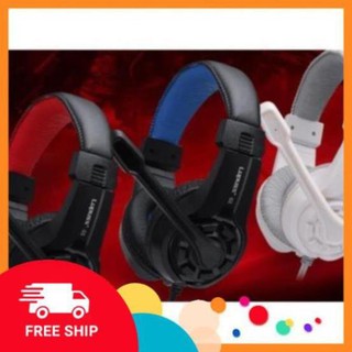 LTN56 [Freeship đơn 50k] Tai nghe có chụp chơi game TT