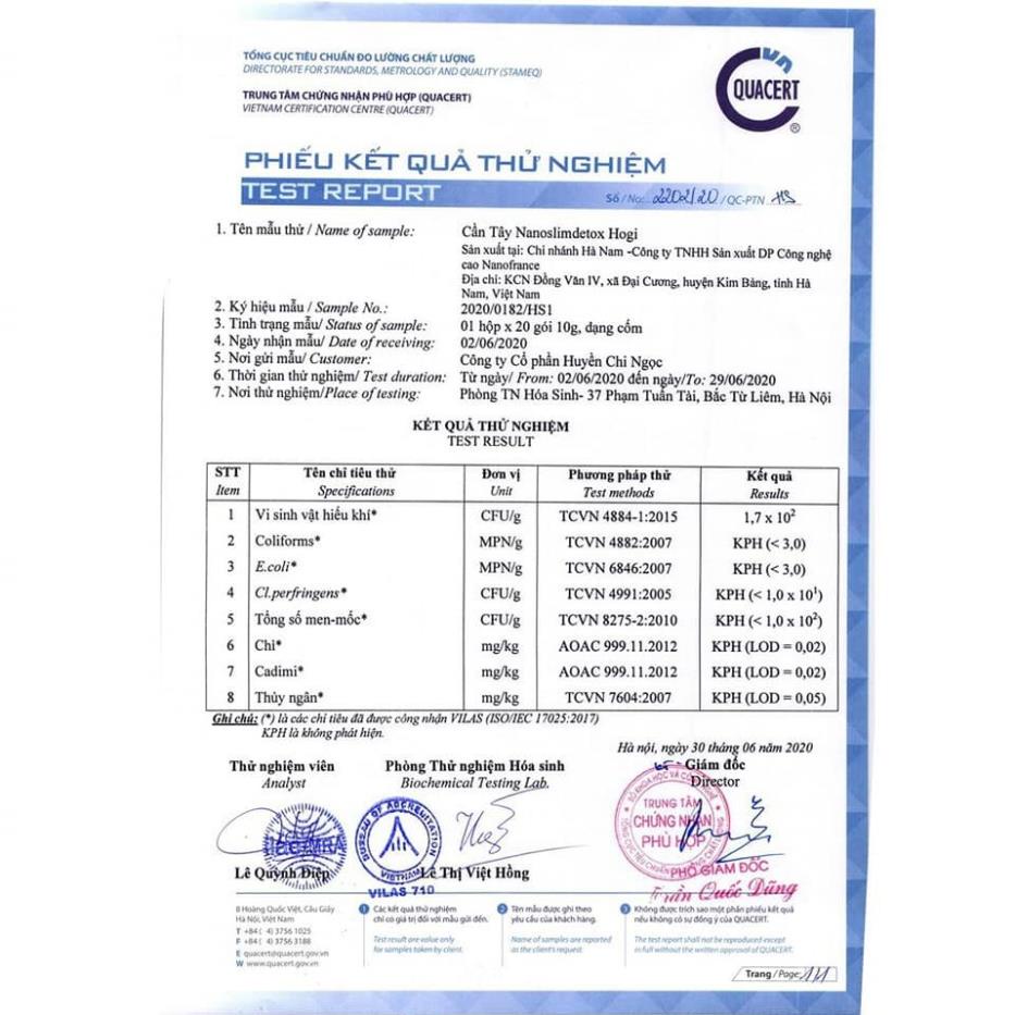 Bột cần tây Hogi sấy lạnh hộp 20 gói, hỗ trợ giảm cân, kiểm soát mỡ bụng, thanh lọc cơ thể, đẹp da, chống lão hoá