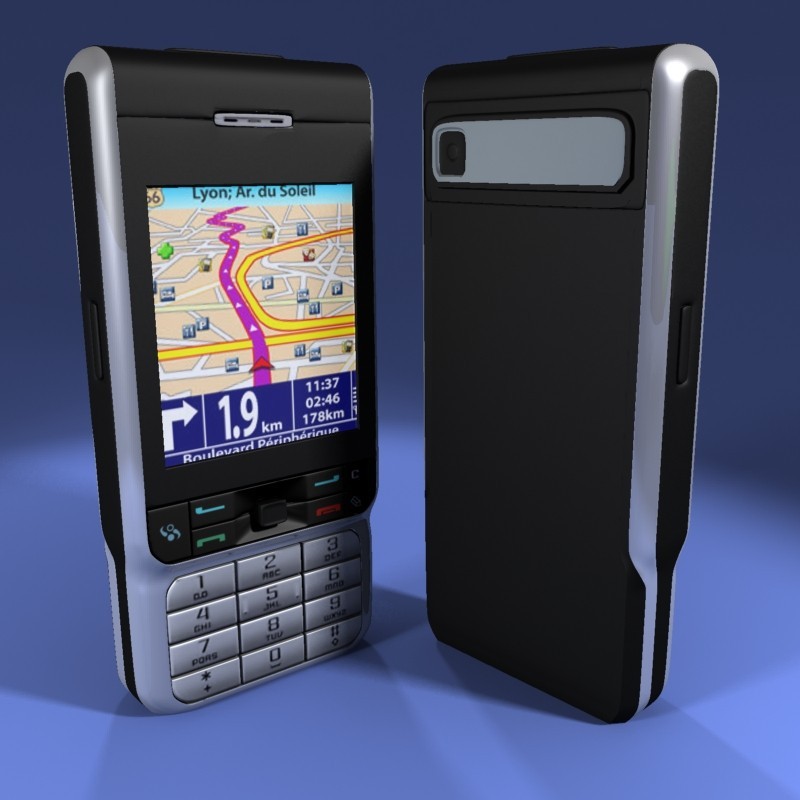 Điện Thoại Nokia 3230 Tặng Thẻ Nhớ Bảo Hành 12 Tháng