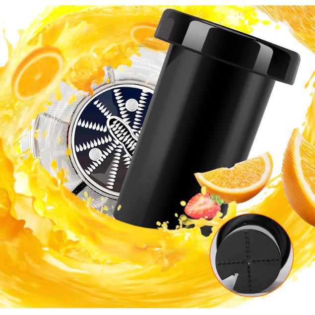 Máy ép nhanh Joyoung JYZ-D51