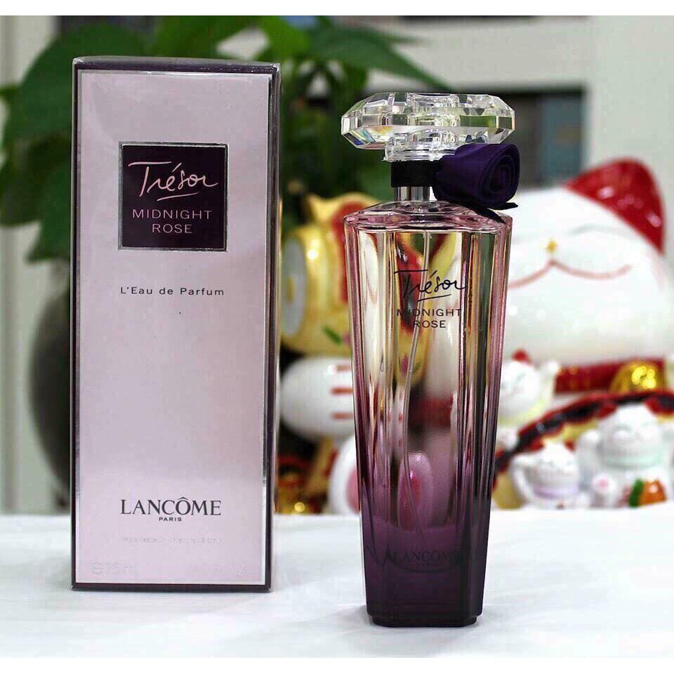 ## nước hoa nữ TRESOR MIDNIGHT ROSE - nước hoa nữ LANCÔME ngọt ngào | BigBuy360 - bigbuy360.vn