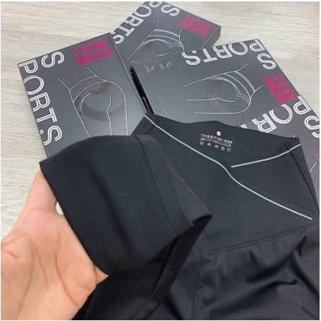 (Mã AHFNKTKLDNVSSNNJ giảm 5k tối thiểu 50K) Quần Legging Nữ 💖FREESHIP💖 Quần legging Dài Cạp Cao Vạt Chéo Gen Bụng co g | BigBuy360 - bigbuy360.vn