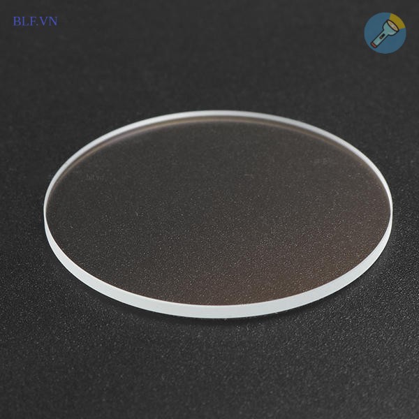 [K71] Kính AR cho đèn pin Convoy C8 42x2.0mm