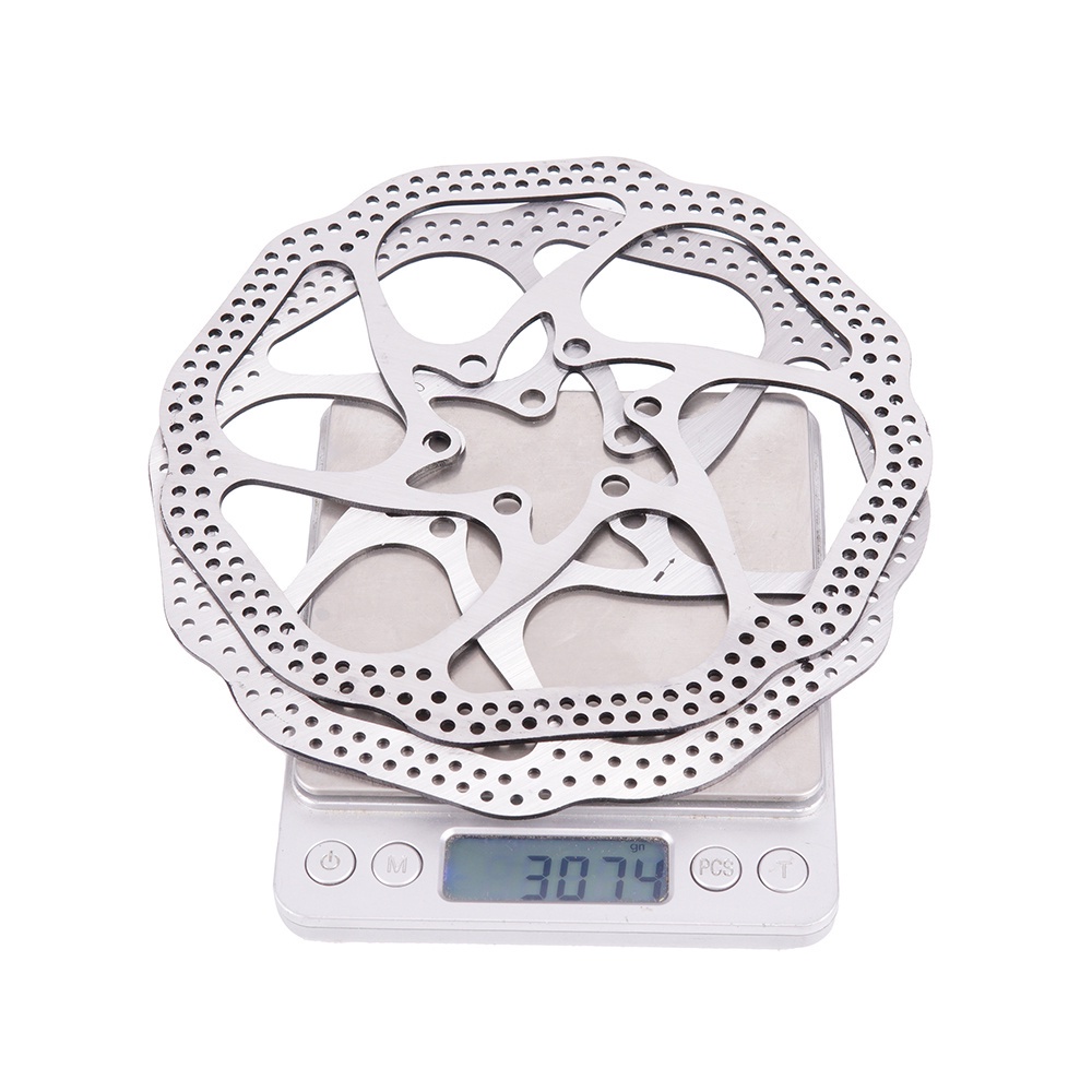 Bộ phanh đĩa trước / sau ZTTO MTB F5DS kèm Rotor 160mm thích hợp cho xe đạp leo núi