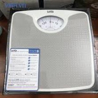 Cân sức khoẻ cơ học laica ps2018 màu ngẫu nhiên -