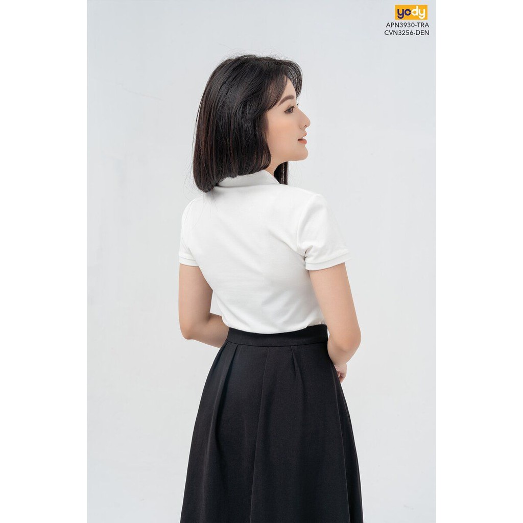 Polo Sun And Summer YODY Trẻ Trung Và Năng Động APN3930