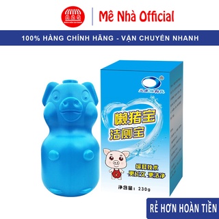 LỌ THẢ BỒN CẦU HÌNH CON LỢN TIỆN LỢI GIÁ SIÊU RẺ