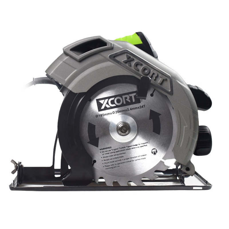 MÁY CƯA GỖ-MÁY CƯA ĐĨA 1450W XCORT