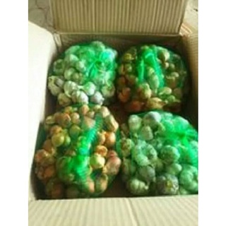 Tỏi quê ngon 1kg