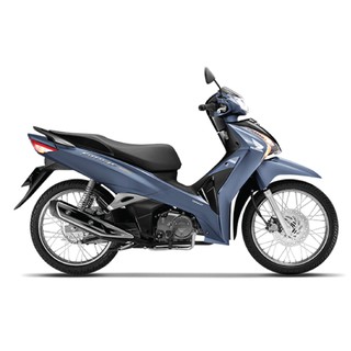 Xe máy Honda Future 125cc 2020 vành nan
