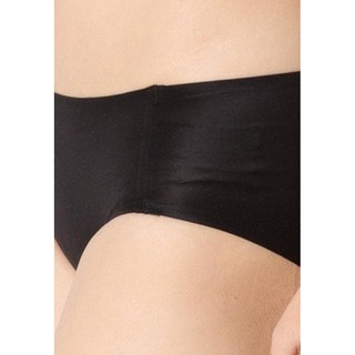 Quần lót Triumph Sloggi Zero Hipster màu Da & Đen
