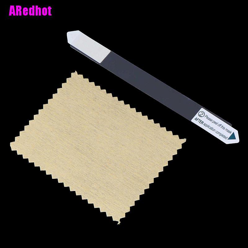 Kính Cường Lực Bảo Vệ Mặt Trước Và Sau Cho Ps Vita