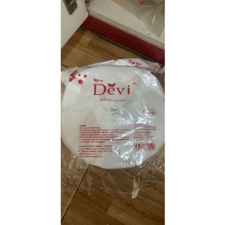 Mặt Nạ Giấy Khô DeVi