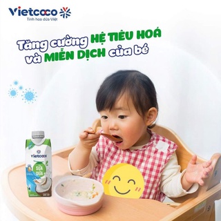 SỮA DỪA VIETCOCO 330ML